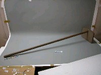 藏品(木耙)的圖片